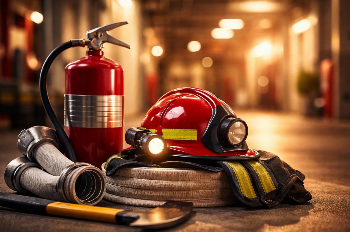 Brandschutz Geo-Domains für Brandschutzfachbetriebe Seevetal(*) 9